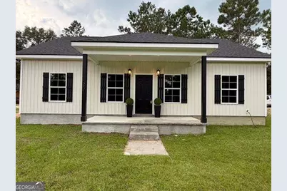 251 Ford Street Ford, Poulan, GA 31781 - Photo 1