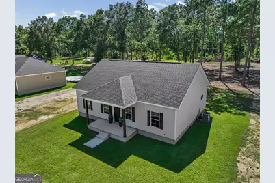 251 Ford Street Ford, Poulan, GA 31781 - Photo 4