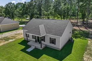 251 Ford Street Ford, Poulan, GA 31781 - Photo 4