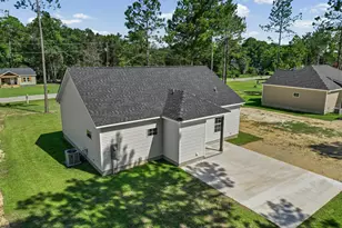 251 Ford Street Ford, Poulan, GA 31781 - Photo 32
