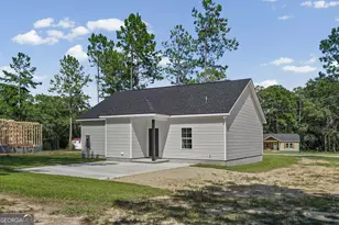 251 Ford Street Ford, Poulan, GA 31781 - Photo 30