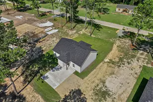 251 Ford Street Ford, Poulan, GA 31781 - Photo 34