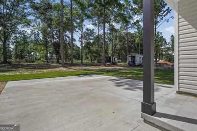 251 Ford Street Ford, Poulan, GA 31781 - Photo 28