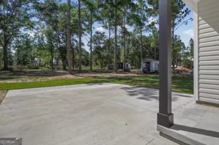 251 Ford Street Ford, Poulan, GA 31781 - Photo 28