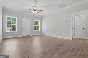 251 Ford Street Ford, Poulan, GA 31781 - Photo 12