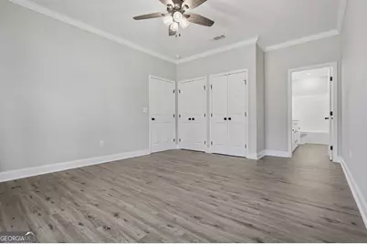 251 Ford Street Ford, Poulan, GA 31781 - Photo 18