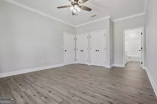 251 Ford Street Ford, Poulan, GA 31781 - Photo 18