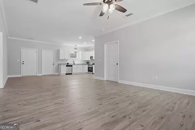251 Ford Street Ford, Poulan, GA 31781 - Photo 14