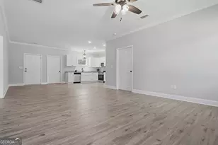 251 Ford Street Ford, Poulan, GA 31781 - Photo 14