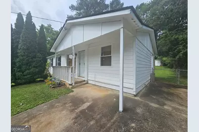 349 Roxbury Drive, Riverdale, GA 30274 - Photo 1
