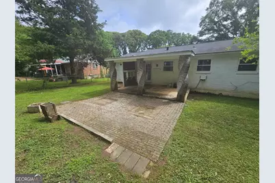 349 Roxbury Drive, Riverdale, GA 30274 - Photo 22