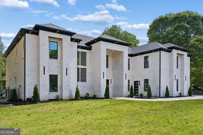 1035 Auburn Road, Dacula, GA 30019 - Photo 1
