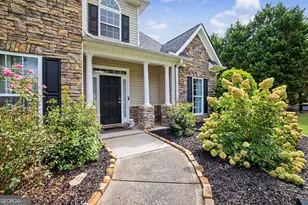 277 Silverbell Ln, Sharpsburg, GA 30277 - Photo 4