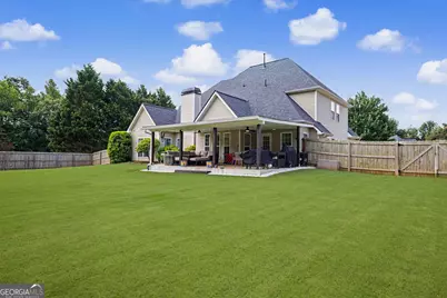 277 Silverbell Lane, Sharpsburg, GA 30277 - Photo 38