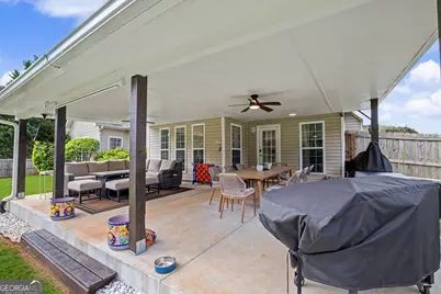 277 Silverbell Lane, Sharpsburg, GA 30277 - Photo 36