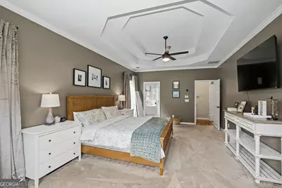 277 Silverbell Lane, Sharpsburg, GA 30277 - Photo 20