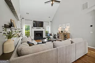 277 Silverbell Ln, Sharpsburg, GA 30277 - Photo 6