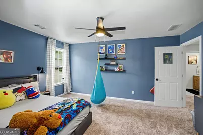 277 Silverbell Lane, Sharpsburg, GA 30277 - Photo 28