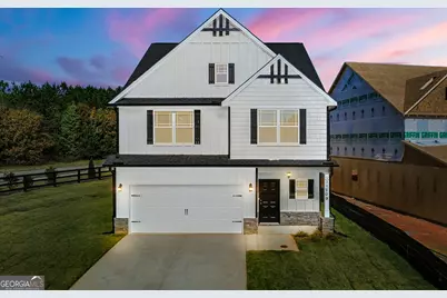 11157 Cornerstone Way, Lovejoy, GA 30228 - Photo 1
