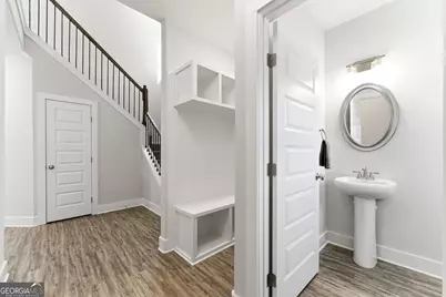 11157 Cornerstone Way, Lovejoy, GA 30228 - Photo 2