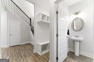 11157 Cornerstone Way, Lovejoy, GA 30228 - Photo 2