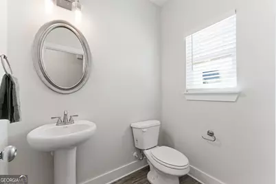 11157 Cornerstone Way, Lovejoy, GA 30228 - Photo 4