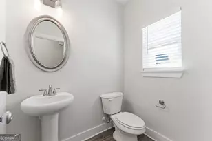 11157 Cornerstone Way, Lovejoy, GA 30228 - Photo 4