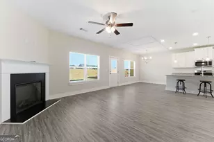 11157 Cornerstone Way, Lovejoy, GA 30228 - Photo 8