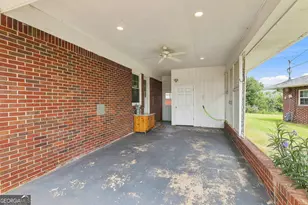 209 Lagrange St, Newnan, GA 30263 - Photo 8