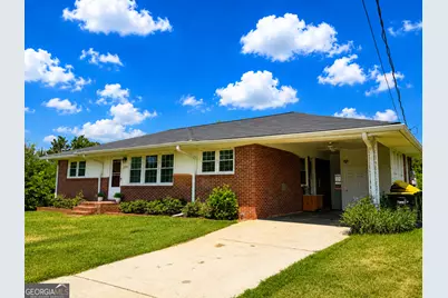 209 Lagrange Street, Newnan, GA 30263 - Photo 1