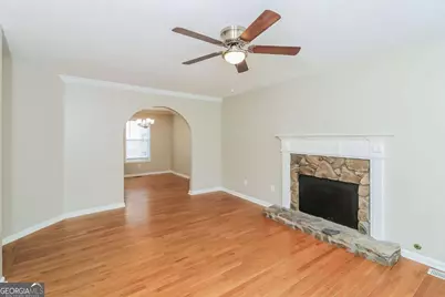 100 Ivy Glen Court, Dallas, GA 30157 - Photo 8