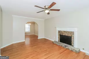 100 Ivy Glen Ct, Dallas, GA 30157 - Photo 8