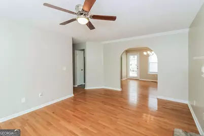 100 Ivy Glen Court, Dallas, GA 30157 - Photo 10