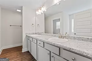 11153 Cornerstone Way, Lovejoy, GA 30228 - Photo 24