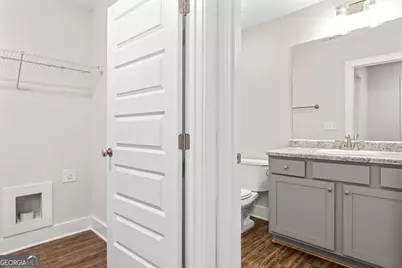 11153 Cornerstone Way, Lovejoy, GA 30228 - Photo 28