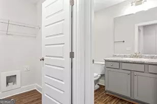 11153 Cornerstone Way, Lovejoy, GA 30228 - Photo 28