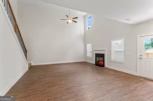 11153 Cornerstone Way, Lovejoy, GA 30228 - Photo 16