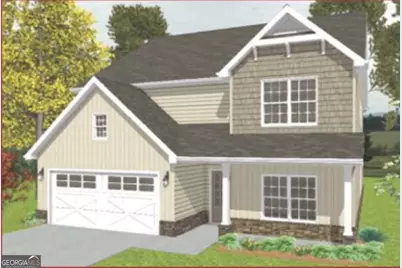 11153 Cornerstone Way, Lovejoy, GA 30228 - Photo 1
