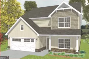 11153 Cornerstone Way, Lovejoy, GA 30228 - Photo 1