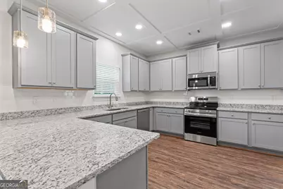 11153 Cornerstone Way, Hampton, GA 30228 - Photo 12