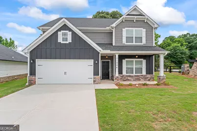 11153 Cornerstone Way, Hampton, GA 30228 - Photo 1