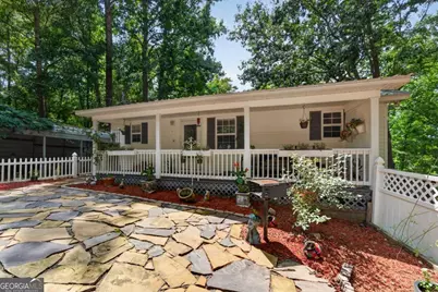120 Sunset Drive, Eatonton, GA 31024 - Photo 2
