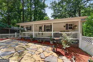 120 Sunset Dr, Eatonton, GA 31024 - Photo 2
