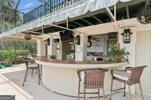 423 Mimosa Dr, Saint Simons, GA 31522 - Photo 42