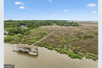 423 Mimosa Drive, Saint Simons, GA 31522 - Photo 52