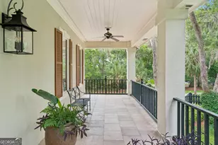 423 Mimosa Dr, Saint Simons, GA 31522 - Photo 2