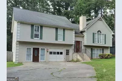 1380 Interlaken Pass, Jonesboro, GA 30238 - Photo 1