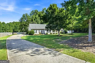 2214 S Walkers Mill Road, Griffin, GA 30224 - Photo 32