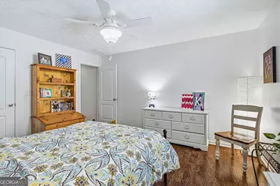 2214 S Walkers Mill Road, Griffin, GA 30224 - Photo 28