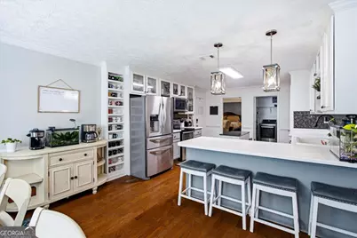 2214 S Walkers Mill Road, Griffin, GA 30224 - Photo 10